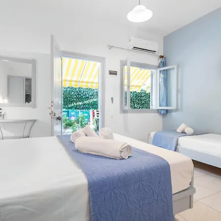 Appartamento Seabreeze On The Agia Pelagia (Creta)