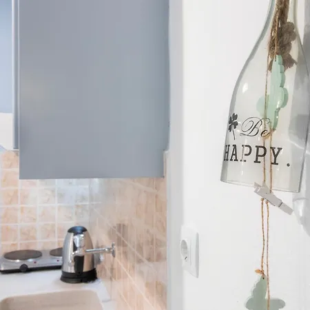Apartament Seabreeze On The Agia Pelagia
