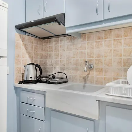 Apartament Seabreeze On The *