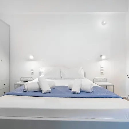 Apartament Seabreeze On The Agia Pelagia