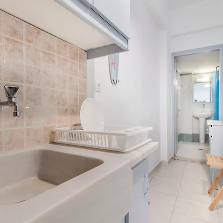 Seabreeze On The Apartament *