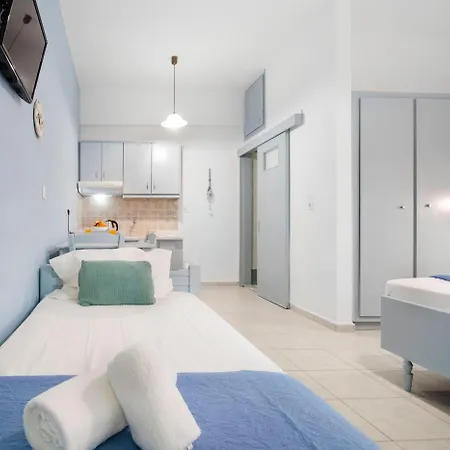 Apartament Seabreeze On The
