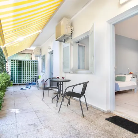 Apartament Seabreeze On The *