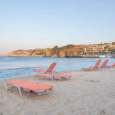 Apartament Seabreeze On The Agia Pelagia