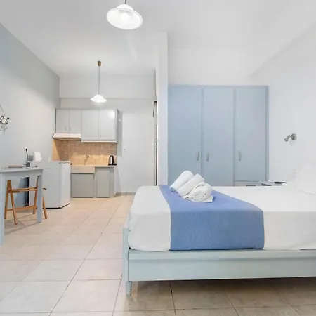 Seabreeze On The Apartament *