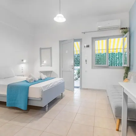Seabreeze On The Apartament