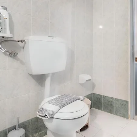 Apartament Seabreeze On The