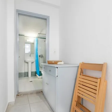 Seabreeze On The Apartament *