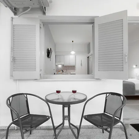 Apartament Seabreeze On The