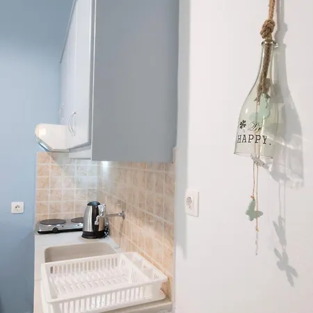 Seabreeze On The Apartament Agia Pelagia