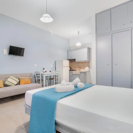 Apartament Seabreeze On The *