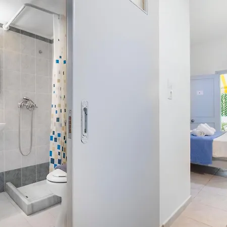 Seabreeze On The Apartament Agia Pelagia