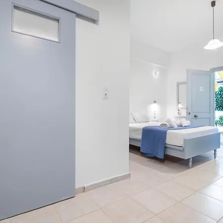 Apartament Seabreeze On The Agia Pelagia