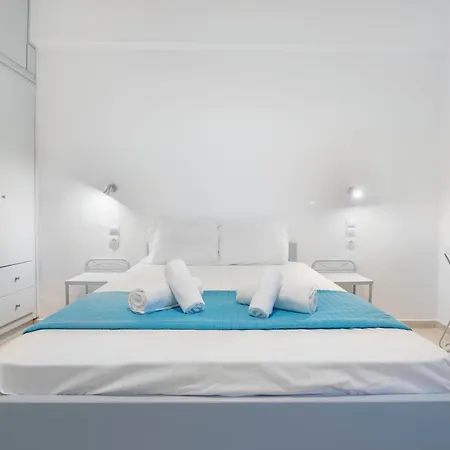 Seabreeze On The Apartament *