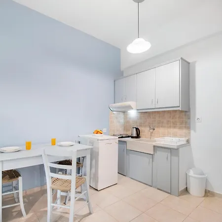 Seabreeze On The Apartament Agia Pelagia
