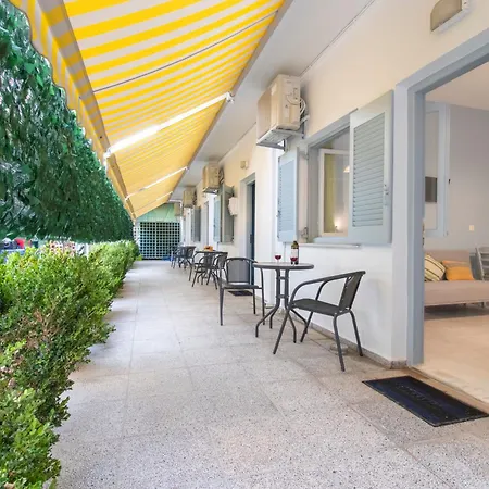 Seabreeze On The Apartament Agia Pelagia
