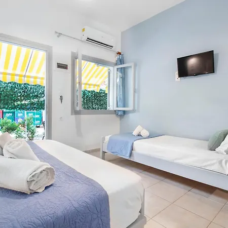 Apartament Seabreeze On The *