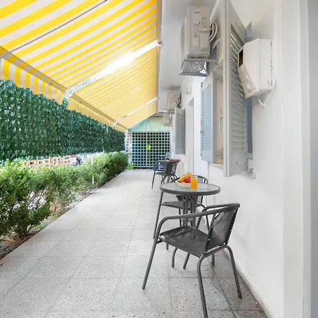 Seabreeze On The Apartament *